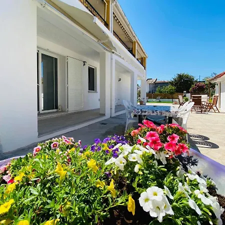 Apartment Le Di Helga Budoni