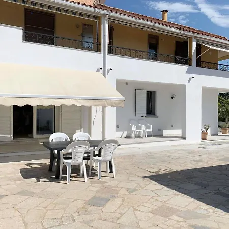 Le Di Helga Apartment Budoni