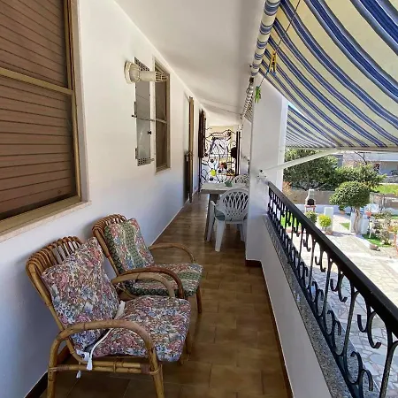 Le Di Helga Апартаменты