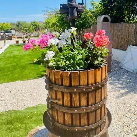 Апартаменты Le Di Helga Будони