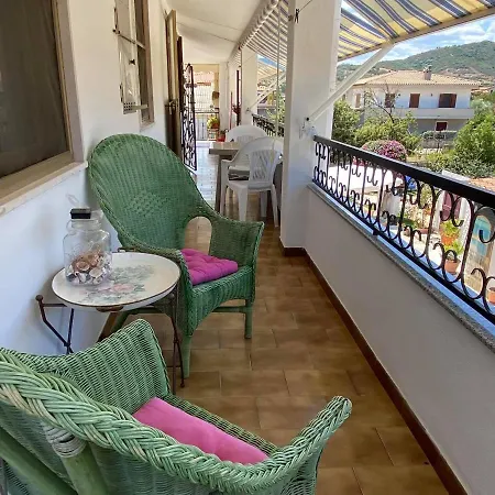 Le Di Helga Lägenhet