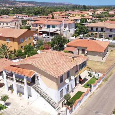 Le Di Helga Будони