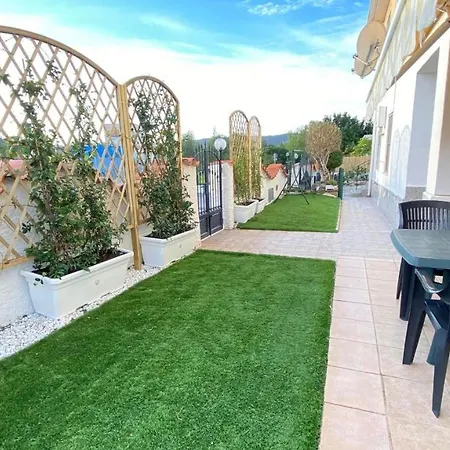 Apartment Le Di Helga *