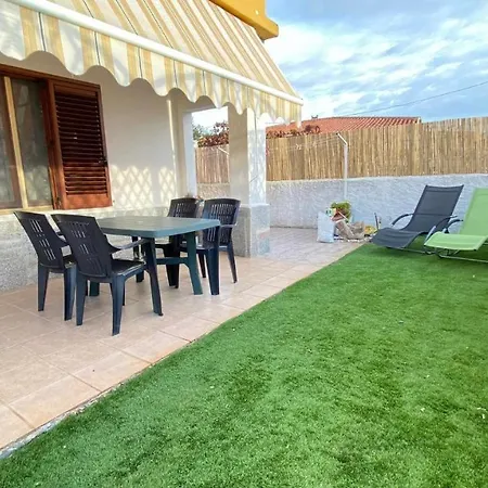 Le Di Helga Апартаменты Будони