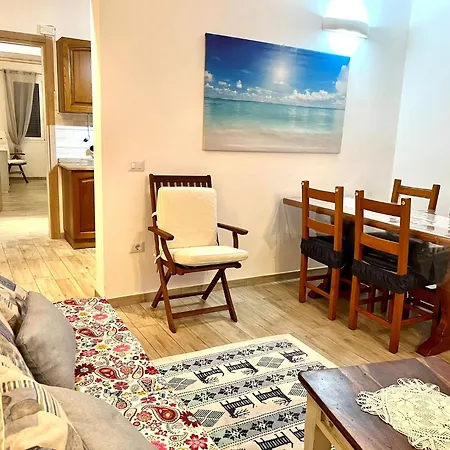 Apartment Le Di Helga *