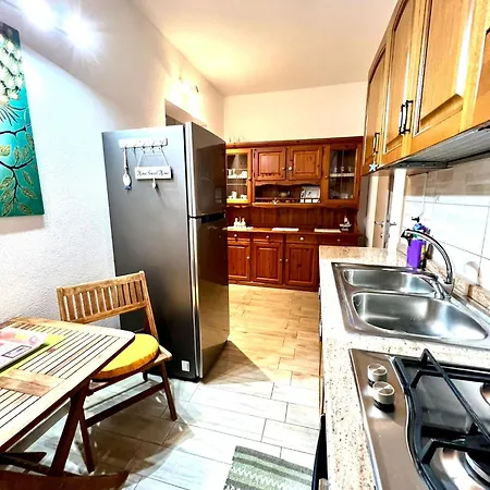 Le Di Helga * Budoni