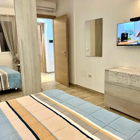 Le Di Helga Apartment