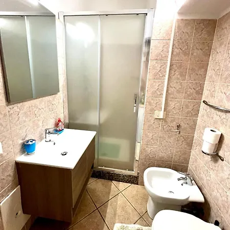 Apartmán Le Di Helga