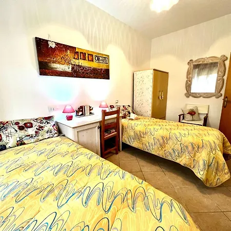 Apartment Le Di Helga *