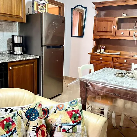 Le Di Helga * Будони