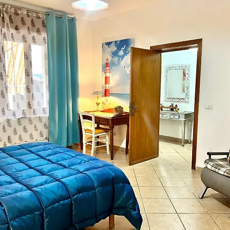 Le Di Helga Apartmán *