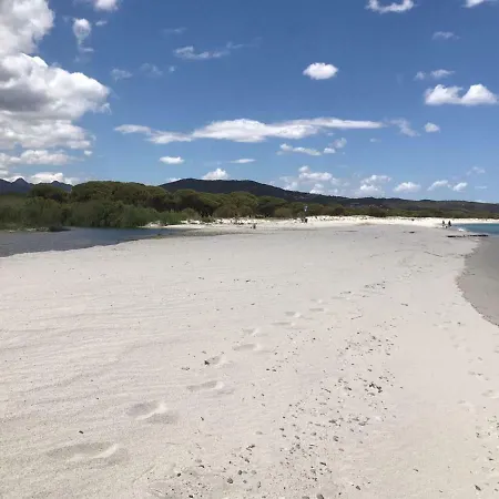 Le Di Helga * Budoni