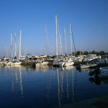 Апартаменты Le Di Helga *