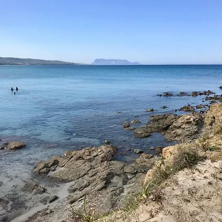 Le Di Helga Апартаменты *