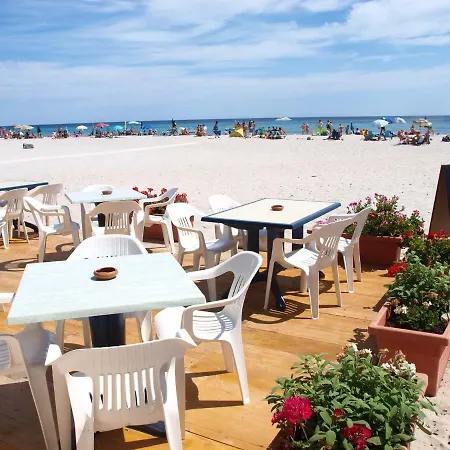 Le Di Helga Apartment Budoni