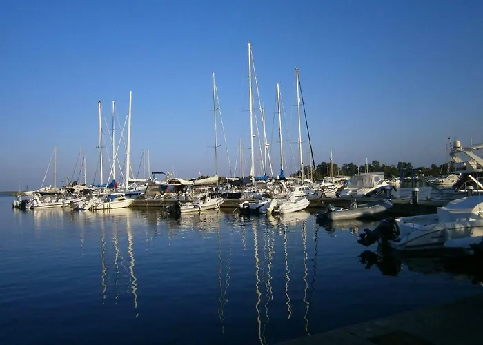 Appartement Le Di Helga *